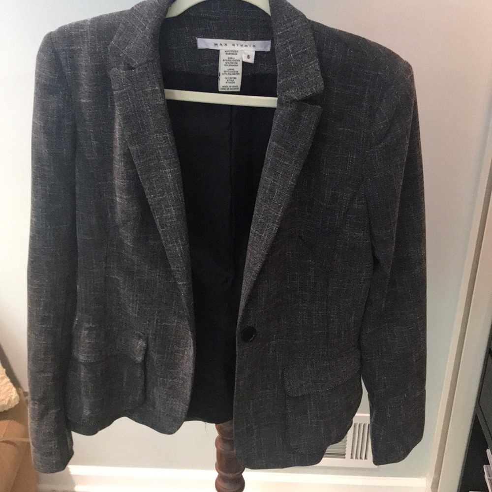 Max Studio Blazer